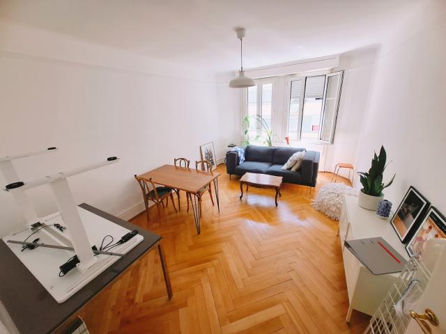 Apartment mieten in Cheseaux-Lausanne, Waadt