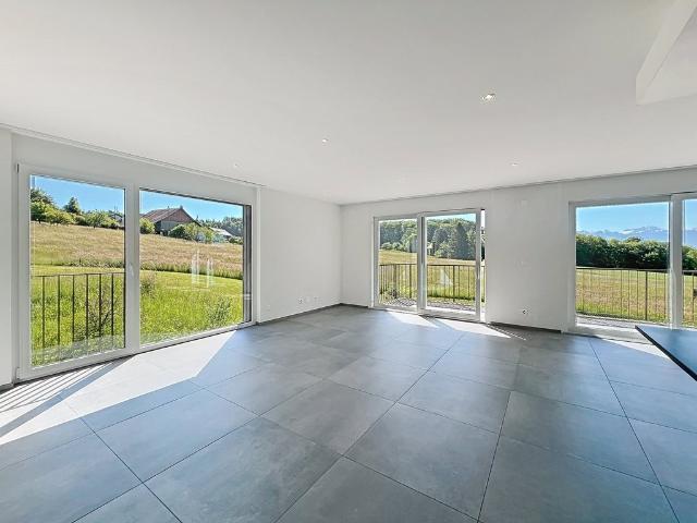 Apartment mieten in Cheseaux-Lausanne, Waadt