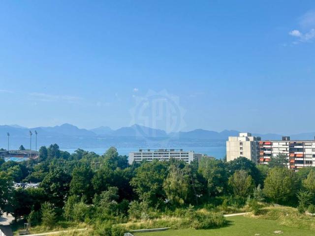 Apartment mieten in Cheseaux-Lausanne, Waadt
