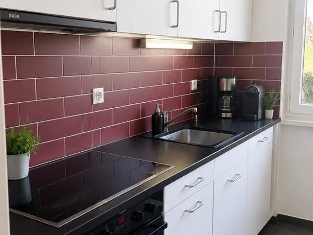 Apartment mieten in Cheseaux-Lausanne, Waadt