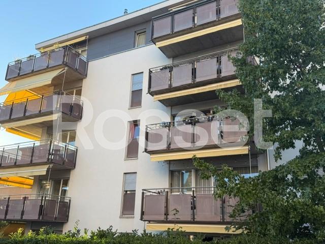 Apartment mieten in Cheseaux-Lausanne, Waadt