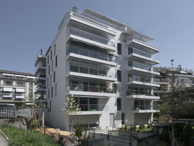 Apartment mieten in Cheseaux-Lausanne, Waadt