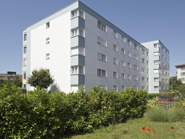 Apartment mieten in Lausanne, District de Lausanne
