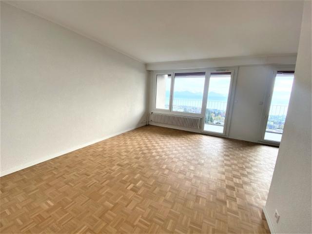Apartment mieten in Cheseaux-Lausanne, Waadt