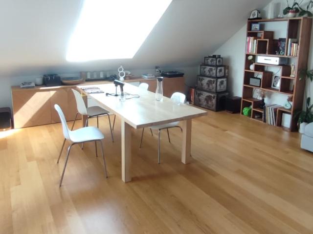 Apartment mieten in Cheseaux-Lausanne, Waadt