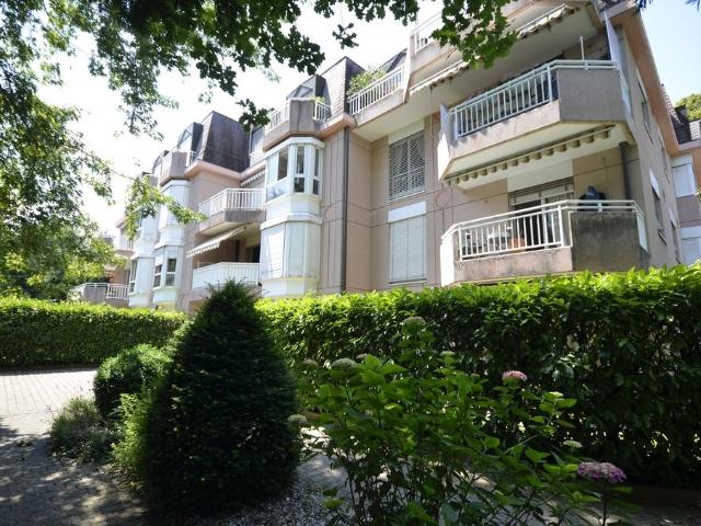 Apartment mieten in Lausanne, District de Lausanne