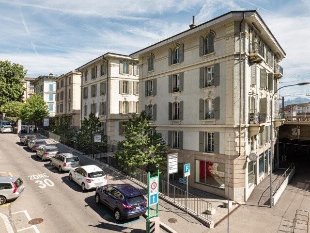 Apartment mieten in Cheseaux-Lausanne, Waadt