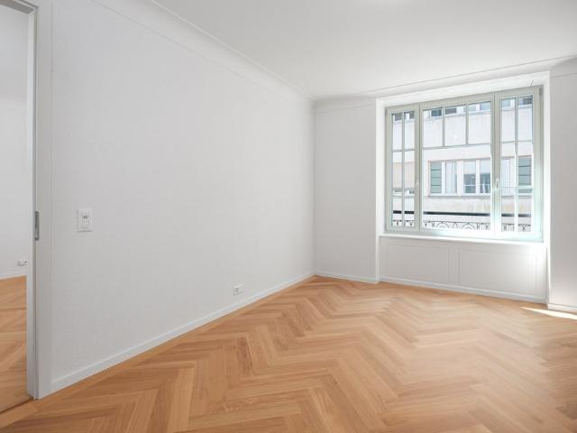 Apartment mieten in Lausanne, District de Lausanne