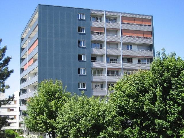 Apartment mieten in Cheseaux-Lausanne, Waadt