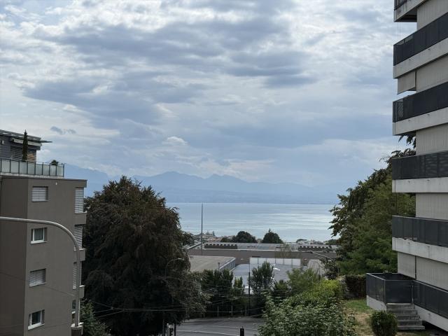 Apartment mieten in Cheseaux-Lausanne, Waadt