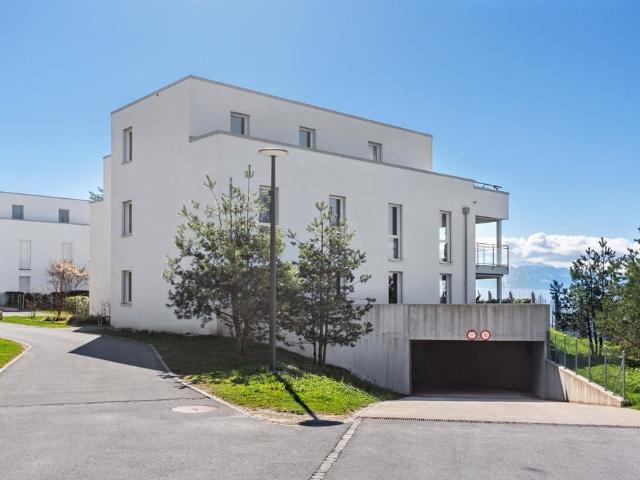 Apartment mieten in Lausanne, District de Lausanne