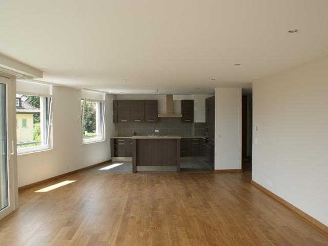 Apartment mieten in Cheseaux-Lausanne, Waadt