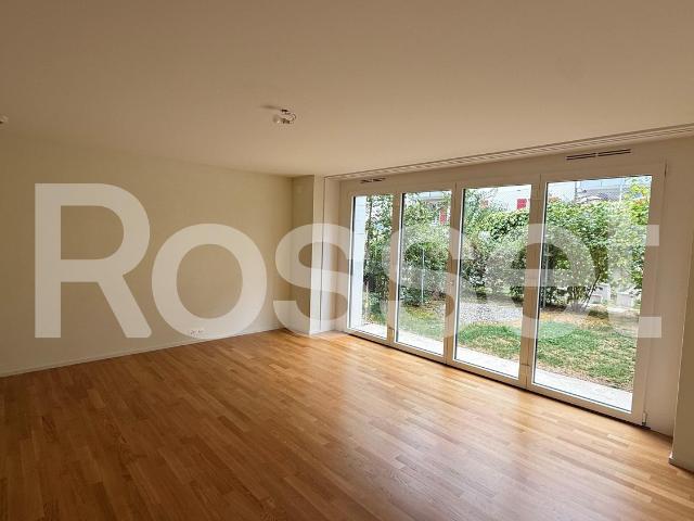 Apartment mieten in Cheseaux-Lausanne, Waadt