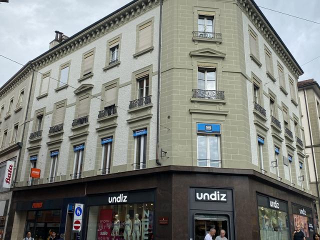 Apartment mieten in Cheseaux-Lausanne, Waadt