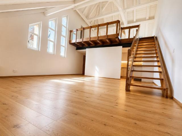 Apartment mieten in Lausanne, District de Lausanne
