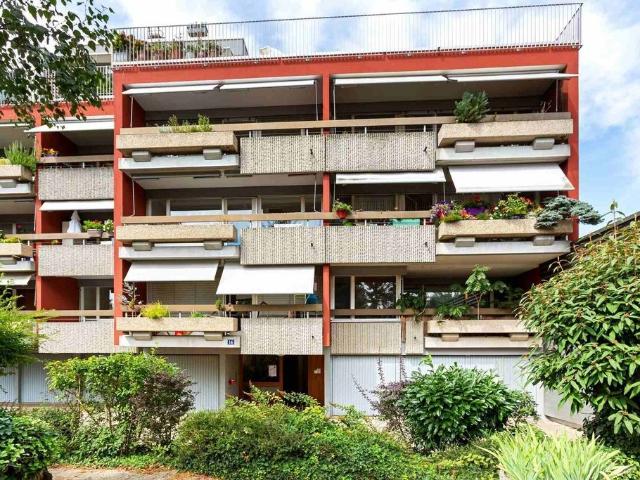 Apartment mieten in Cheseaux-Lausanne, Waadt