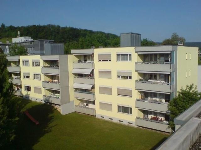 Apartment mieten in Lausen, Basel-Landschaft