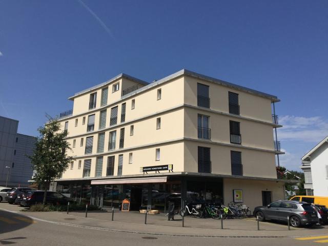 Apartment mieten in Lausen, Basel-Landschaft