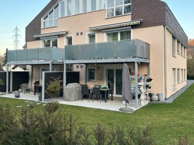 Apartment mieten in Lausen, Basel-Landschaft