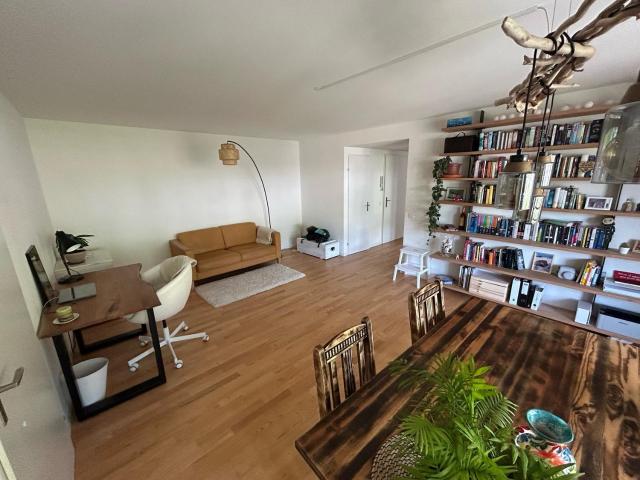 Apartment mieten in Lausen, Basel-Landschaft