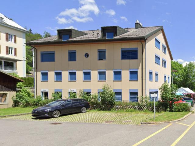 Apartment mieten in Le Chenit, Waadt