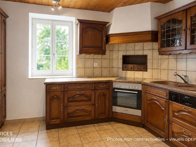 Apartment mieten in Le Fuet, Bern