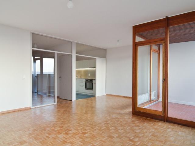 Apartment mieten in Aïre