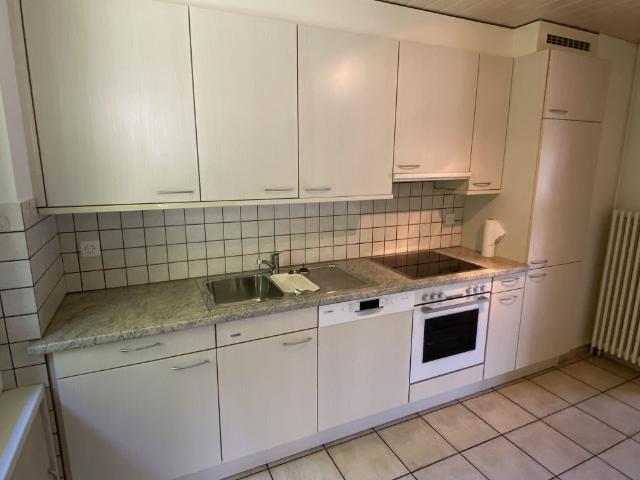 Apartment mieten in Le Locle