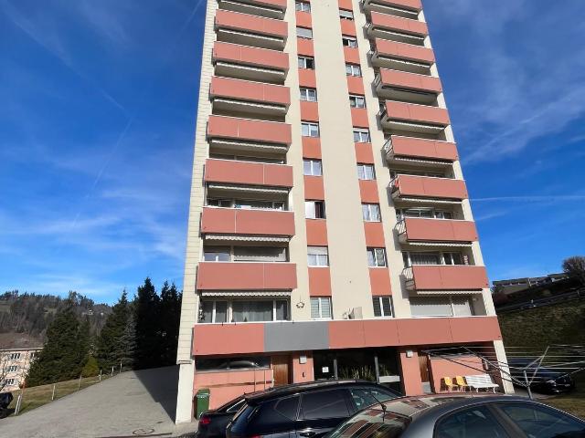 Apartment mieten in Le Locle