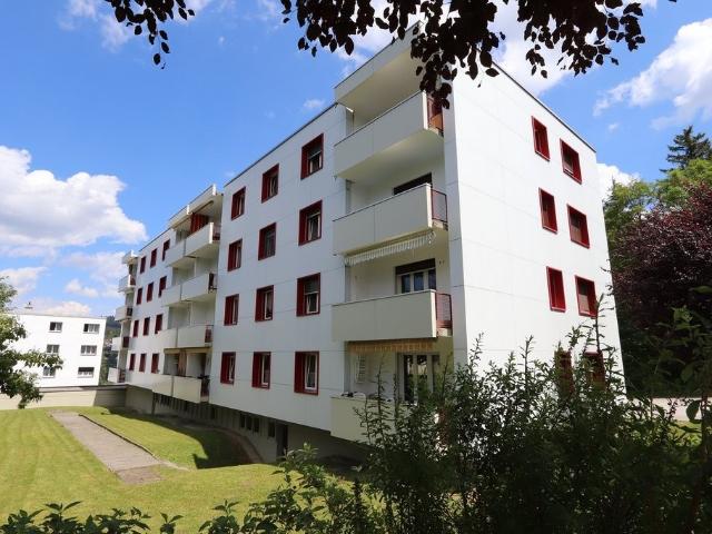 Apartment mieten in Le Locle