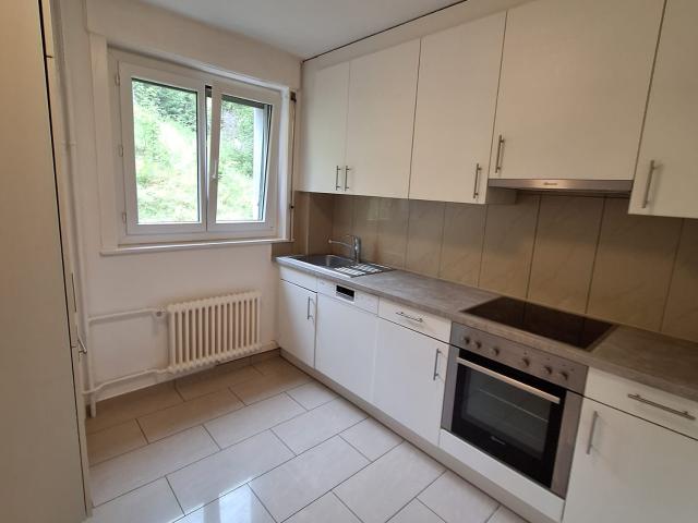 Apartment mieten in Le Locle