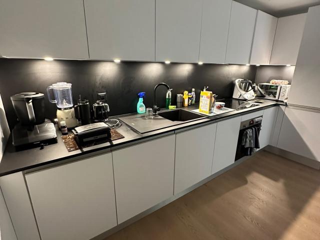 Apartment mieten in Le Locle