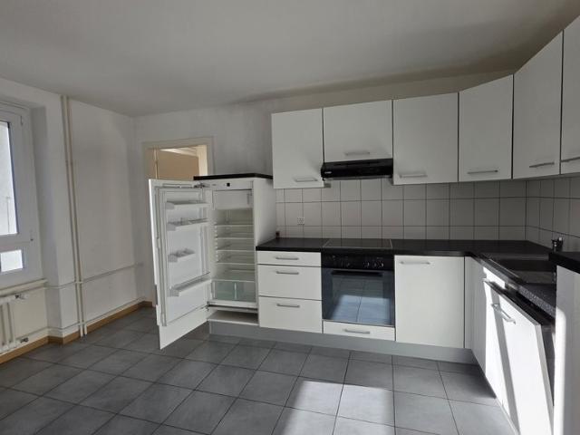 Apartment mieten in Le Locle