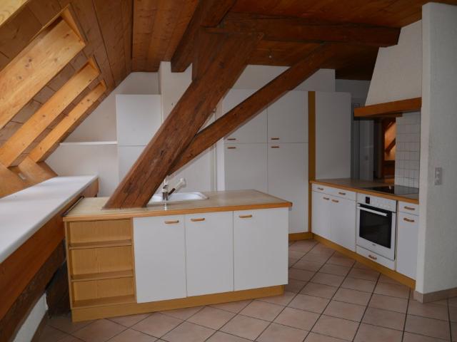 Apartment mieten in Le Locle