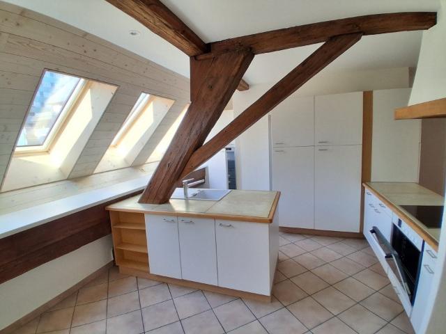 Apartment mieten in Le Locle