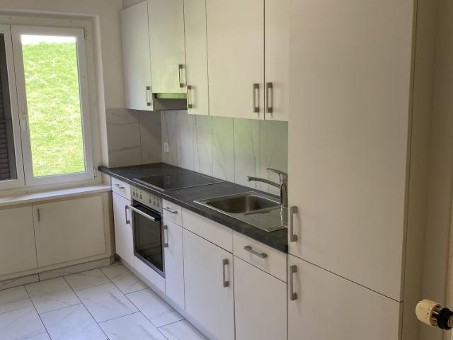 Apartment mieten in Le Locle
