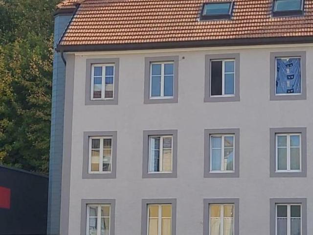 Apartment mieten in Le Locle