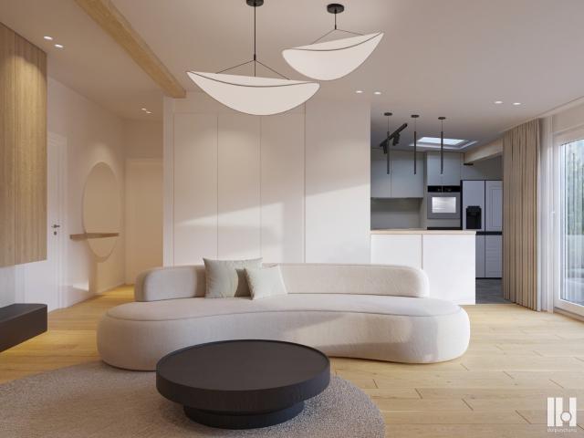 Apartment mieten in Grand-Mont, Le Mont-sur-Lausanne