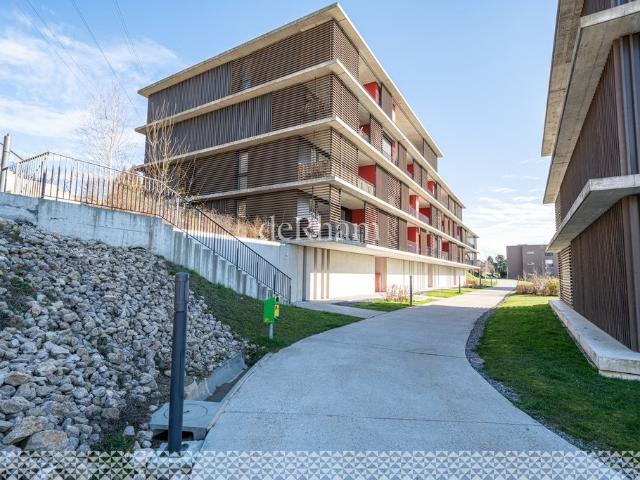 Apartment mieten in Mont-sur-Lausanne, Waadt