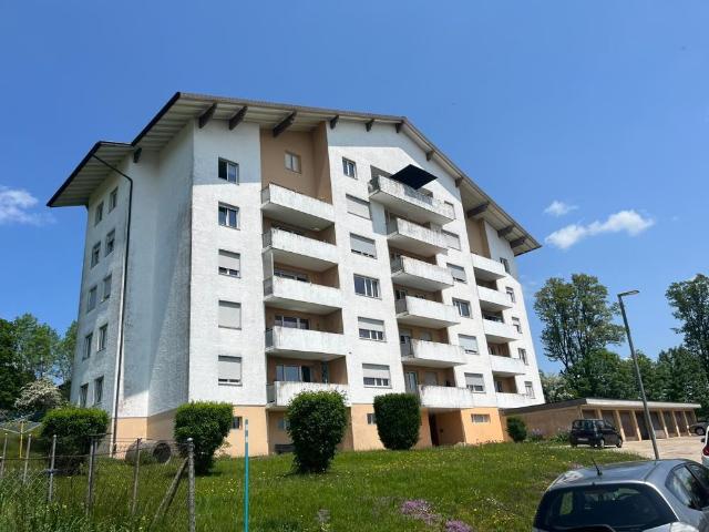Apartment mieten in Le Noirmont, Jura