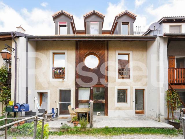 Apartment mieten in Le Vaud, Waadt