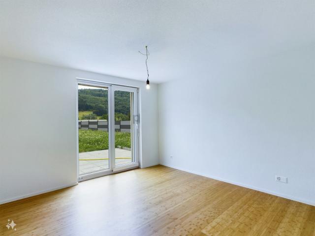 Apartment mieten in Leibstadt, Aargau