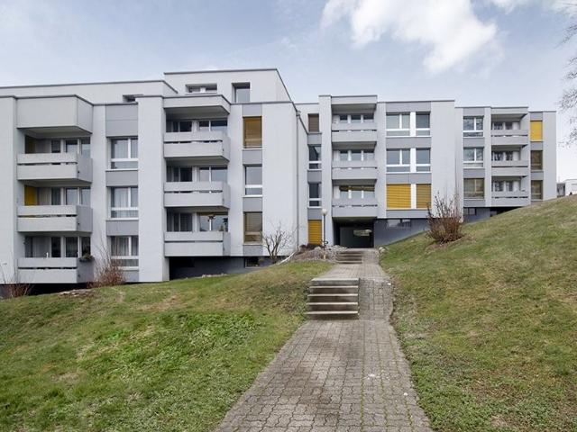 Apartment mieten in Lengnau, Bezirk Zurzach
