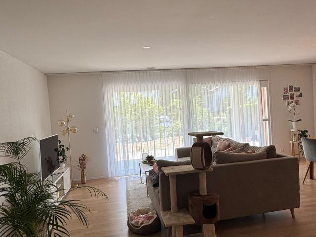 Apartment mieten in Lengwil-Oberhofen, Thurgau