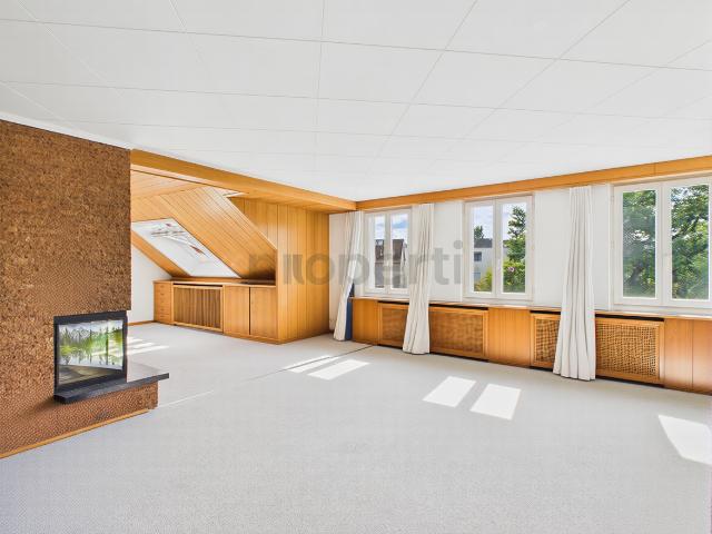 Apartment mieten in Lenzburg, Bezirk Lenzburg