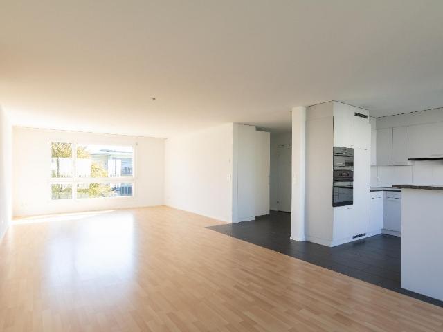 Apartment mieten in Lenzburg, Aargau