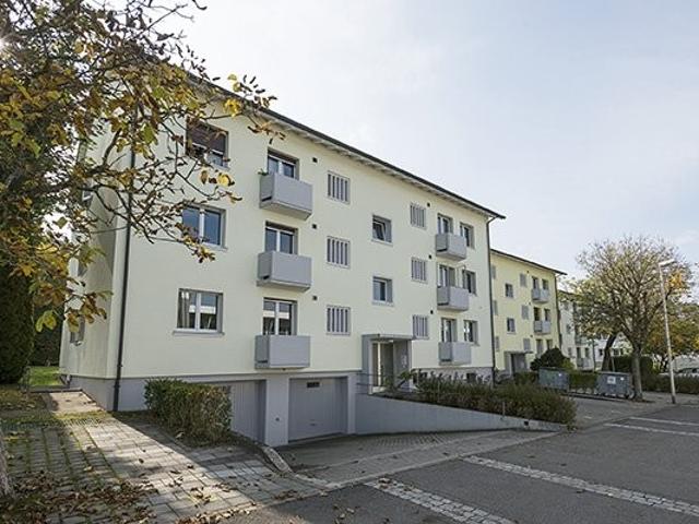 Apartment mieten in Lenzburg, Aargau