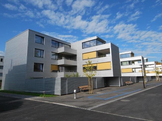 Apartment mieten in Lenzburg, Aargau