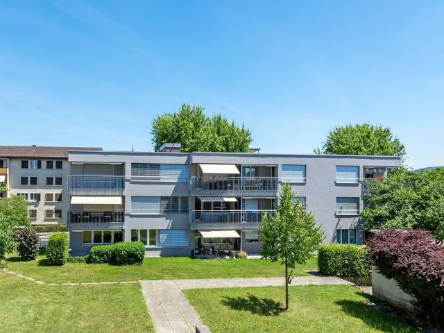 Apartment mieten in Lenzburg, Aargau
