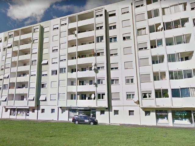 Apartment mieten in Aïre